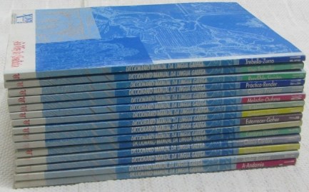 Diccionario Manual Lingua Galega (1)